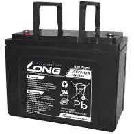 Bateria Long LGK75-12N 75Ah - 1