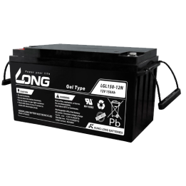 Bateria Long LGL150-12N 150Ah - 1