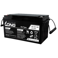 Bateria Long LGL150-12N 150Ah - 1