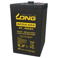 Bateria Long MSK400 400Ah - 1