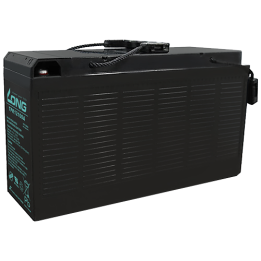 Bateria Long TPK12100A 100Ah - 1