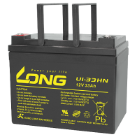 Bateria Long U1-33HN 33Ah - 1