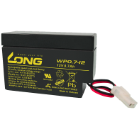 Bateria Long WP0.7-12 0.7Ah - 1