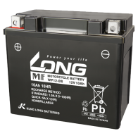 Bateria Long WP12-BS 10Ah - 1