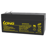Bateria Long WP1213W 3.3Ah 13Wh - 1