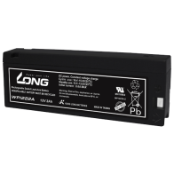 Bateria Long WP1222A 2Ah - 1