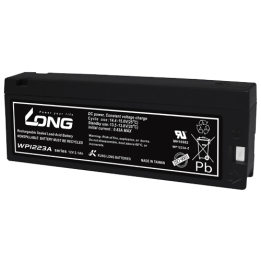 Bateria Long WP1223A 2.1Ah - 1
