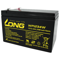 Bateria Long WP1234W 8.5Ah 34Wh - 1