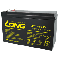 Bateria Long WP1236W 9Ah 36Wh - 1