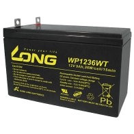 Bateria Long WP1236WT 9Ah 36Wh - 1