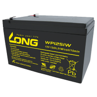 Bateria Long WP1251W 12Ah 51Wh - 1