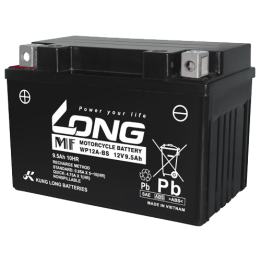 Bateria Long WP12A-BS 9.5Ah - 1