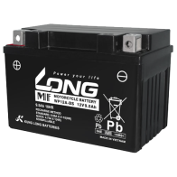 Bateria Long WP12A-BS 9.5Ah - 1