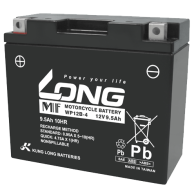 Bateria Long WP12B-4 9.5Ah - 1