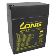 Bateria Long WP13-6 13Ah - 1