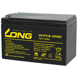 Bateria Long WP14-12NE 14Ah - 1