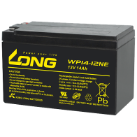 Bateria Long WP14-12NE 14Ah - 1