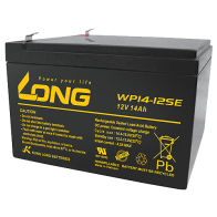 Bateria Long WP14-12SE 14Ah - 1