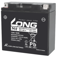 Bateria Long WP14B-4 12Ah - 1