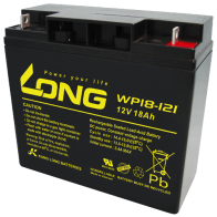 Bateria Long WP18-12I 18Ah - 1