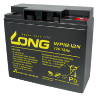 Bateria Long WP18-12N 18Ah - 1