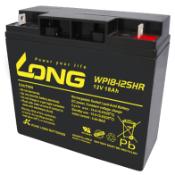 Bateria Long WP18-12SHR 18Ah - 1