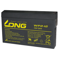 Bateria Long WP2-12 2Ah - 1