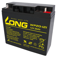 Bateria Long WP20-12I 20Ah - 1