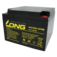 Bateria Long WP26-12NE 26Ah - 1