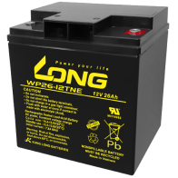 Bateria Long WP26-12TNE 26Ah - 1