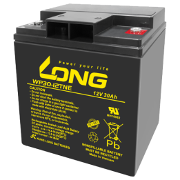 Bateria Long WP30-12TNE 30Ah - 1