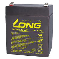 Bateria Long WP4.5-12 4.5Ah - 1