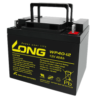 Bateria Long WP40-12 40Ah - 1