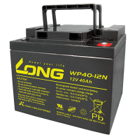 Bateria Long WP40-12N 40Ah - 1