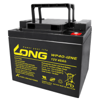 Bateria Long WP40-12NE 40Ah - 1