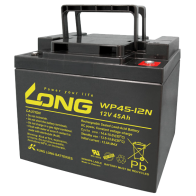 Bateria Long WP45-12N 45Ah - 1