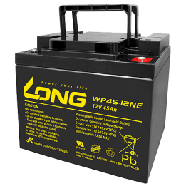 Bateria Long WP45-12NE 45Ah - 1