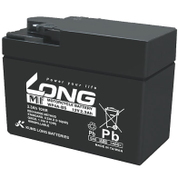 Bateria Long WP4A-BS 2.3Ah - 1