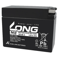 Bateria Long WP4B-5 2.3Ah - 1