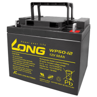 Bateria Long WP50-12 50Ah - 1