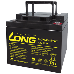 Bateria Long WP50-12NE 50Ah - 1