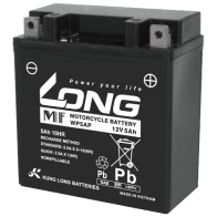 Bateria Long WP5AP 5Ah - 1