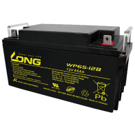 Bateria Long WP65-12B 65Ah - 1