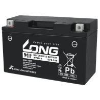Bateria Long WP7B-4 6.5Ah - 1
