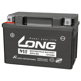 Bateria Long WP9-BS 8Ah - 1