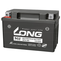 Bateria Long WP9-BS 8Ah - 1