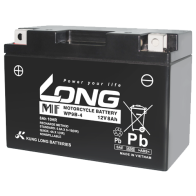 Bateria Long WP9B-4 8Ah - 1