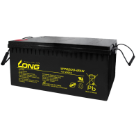 Bateria Long WPG200-12AN 200Ah - 1