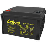Bateria Long WPL125-12RN 125Ah - 1