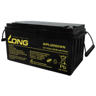 Bateria Long WPL12550WN 155Ah - 1
